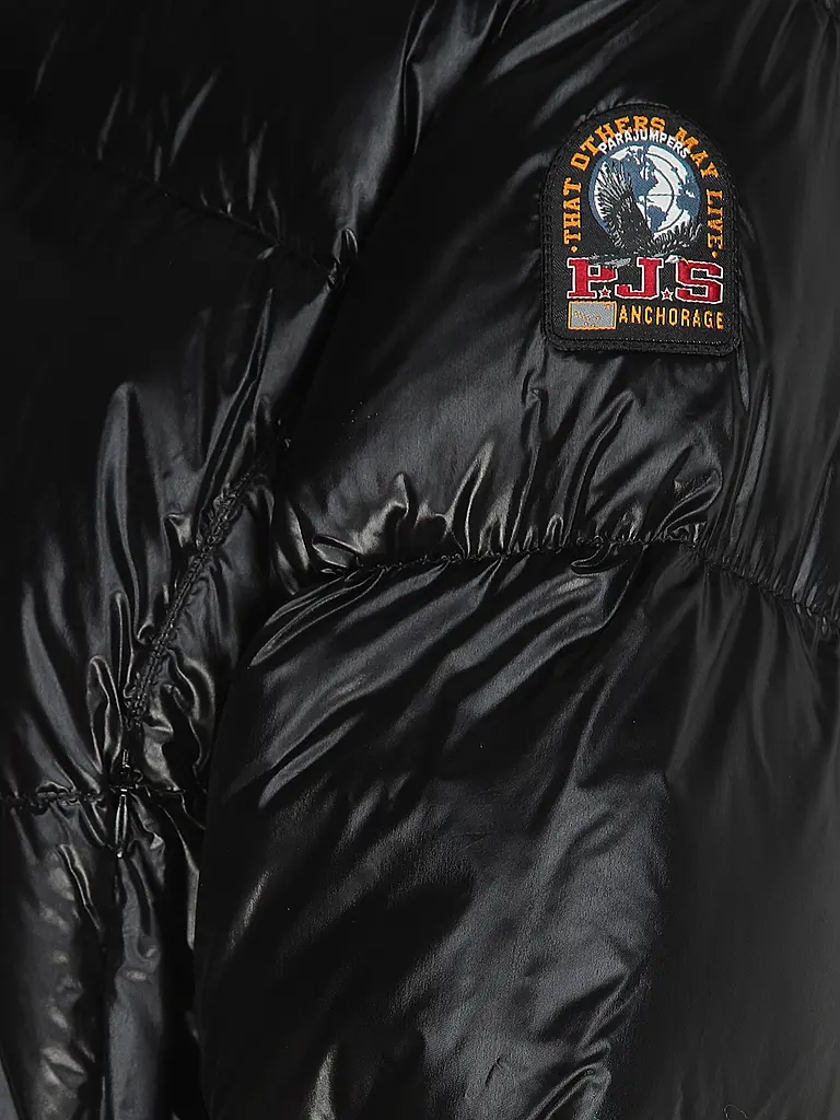 PARAJUMPERS | MERRY | Negro