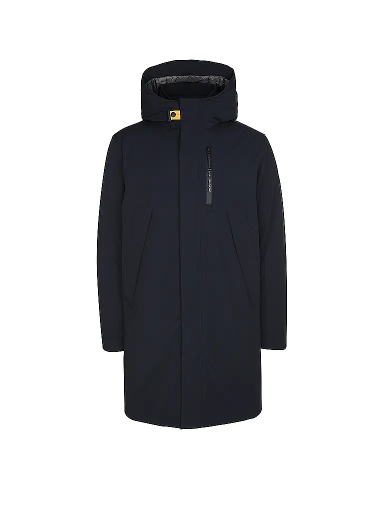 PARAJUMPERS | Parka EASY | Azul