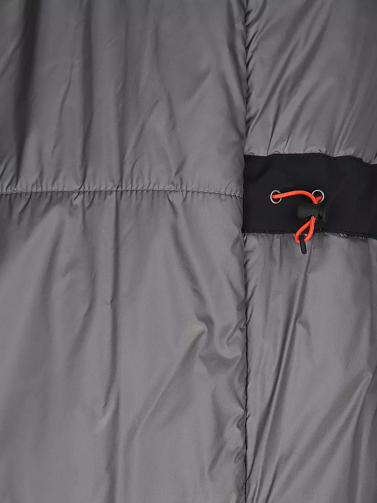 PARAJUMPERS | Parka EASY | Negro