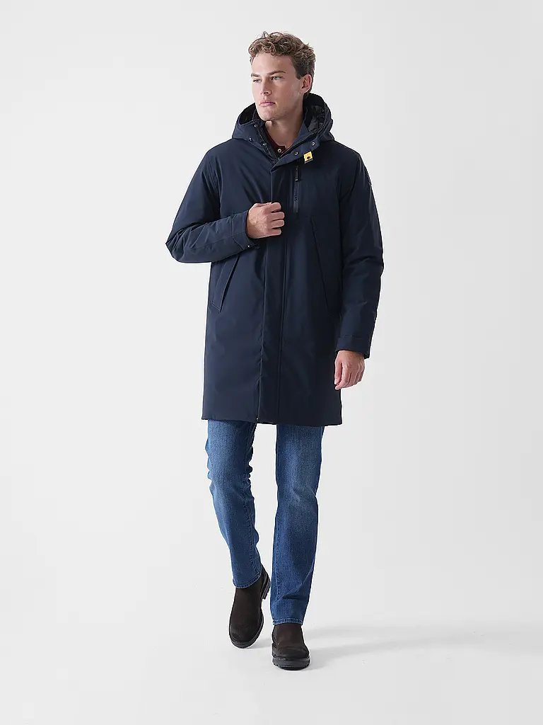 PARAJUMPERS | Parka EASY | Azul