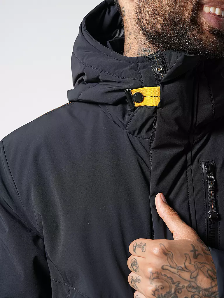 PARAJUMPERS | Parka EASY | Negro