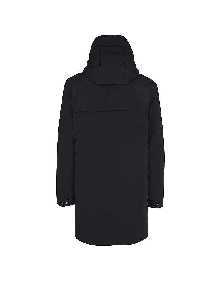 PARAJUMPERS | Parka EASY | Negro