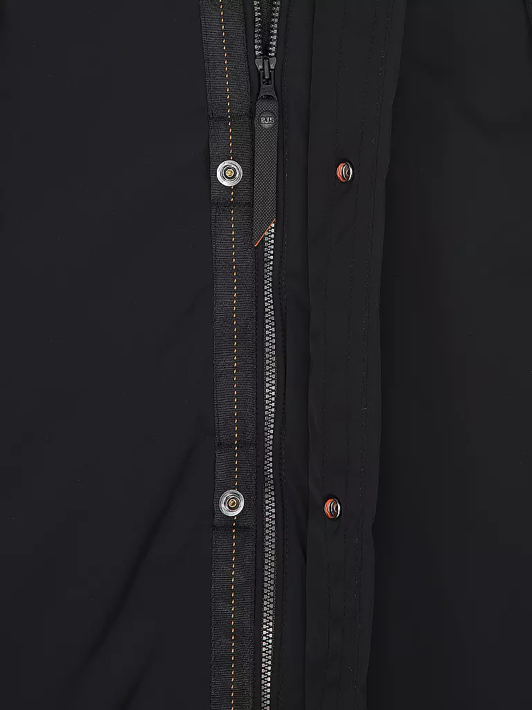 PARAJUMPERS | Parka EASY | Negro