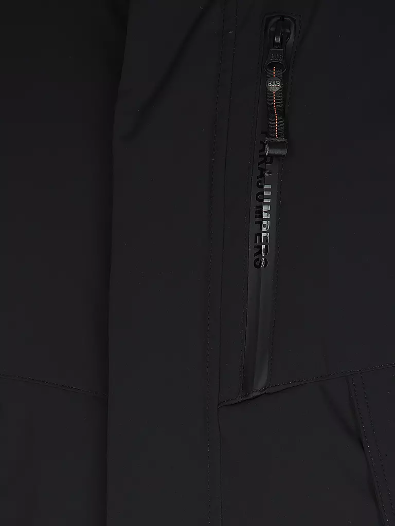 PARAJUMPERS | Parka EASY | Negro