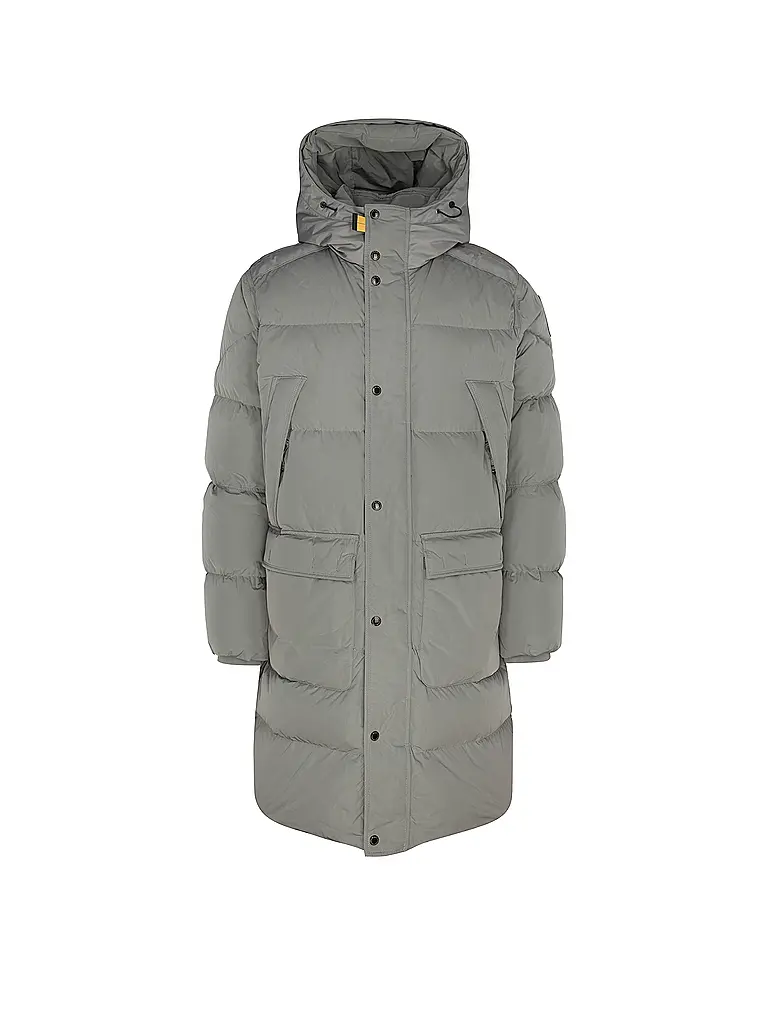 PARAJUMPERS | Parka LONG BEAR | Gris