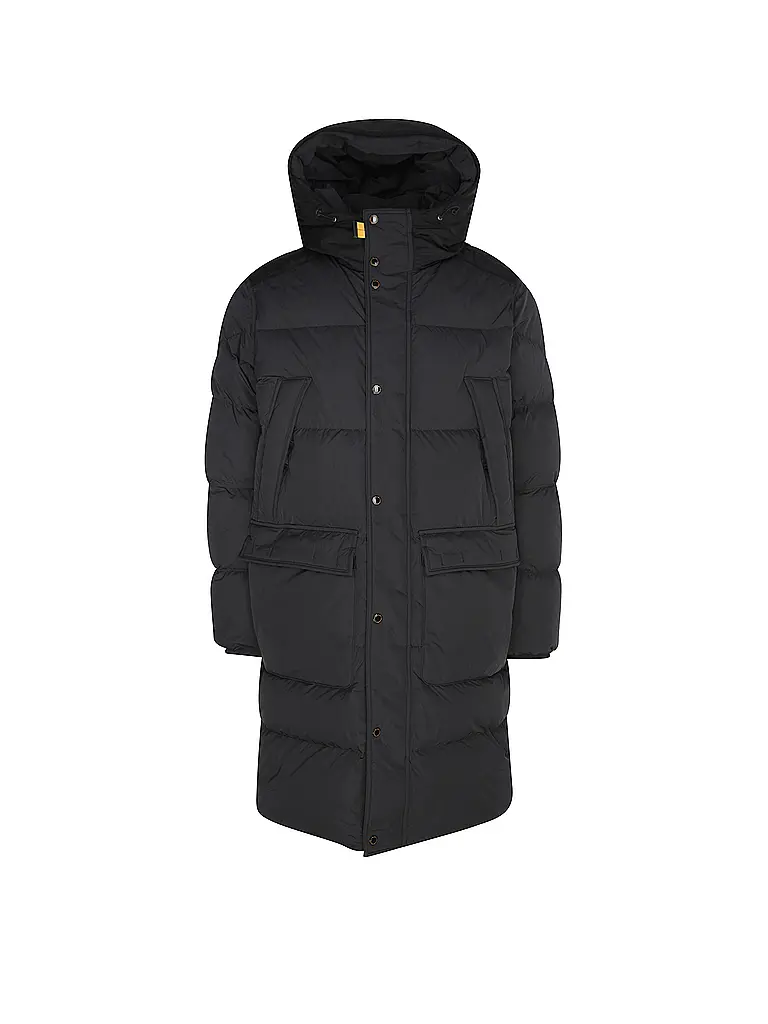 PARAJUMPERS | Parka LONG BEAR | Negro