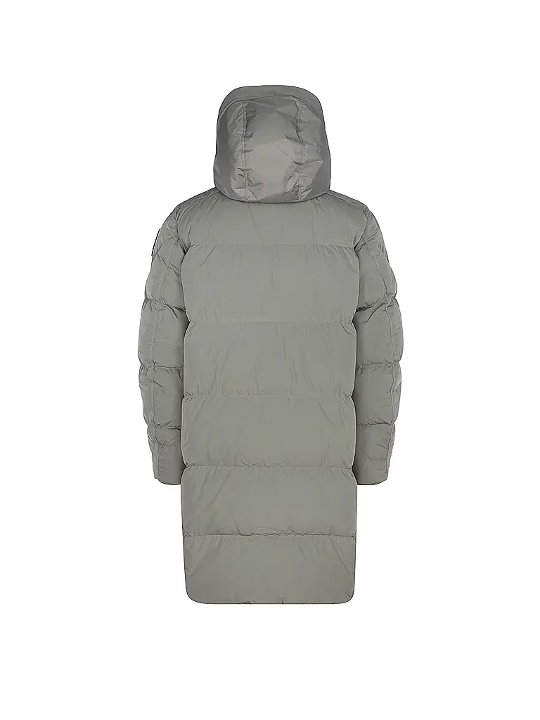 PARAJUMPERS | Parka LONG BEAR | Gris