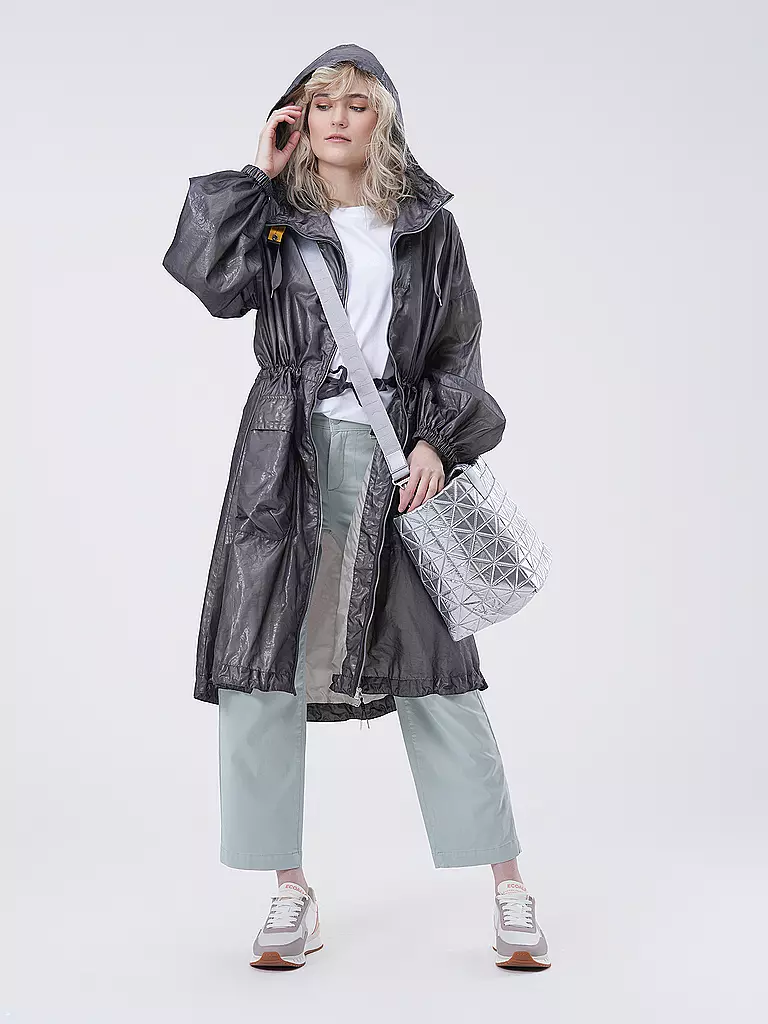 PARAJUMPERS | Parka OLGA  | Gris