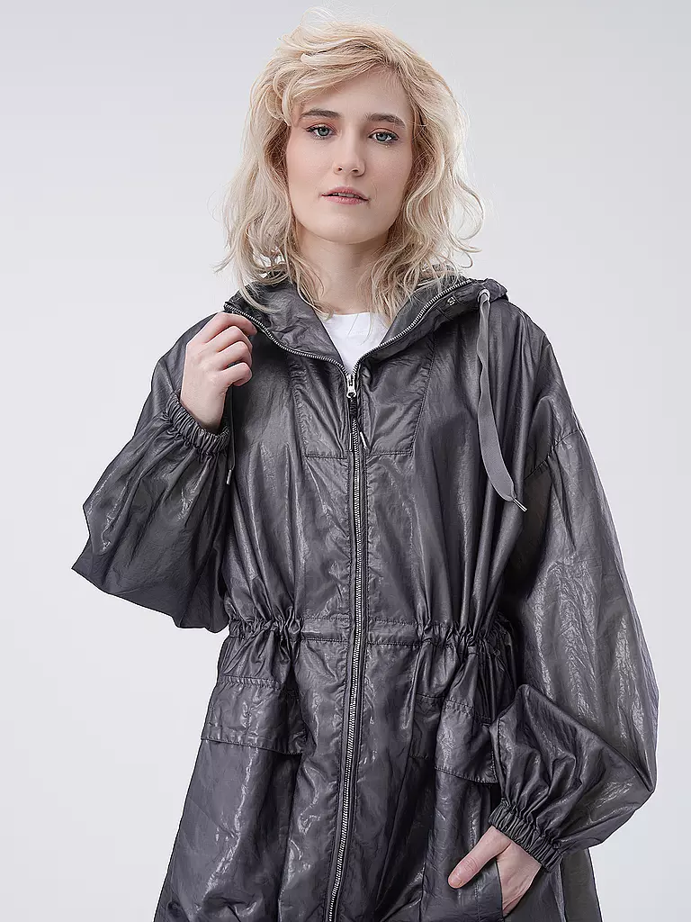 PARAJUMPERS | Parka OLGA  | Gris