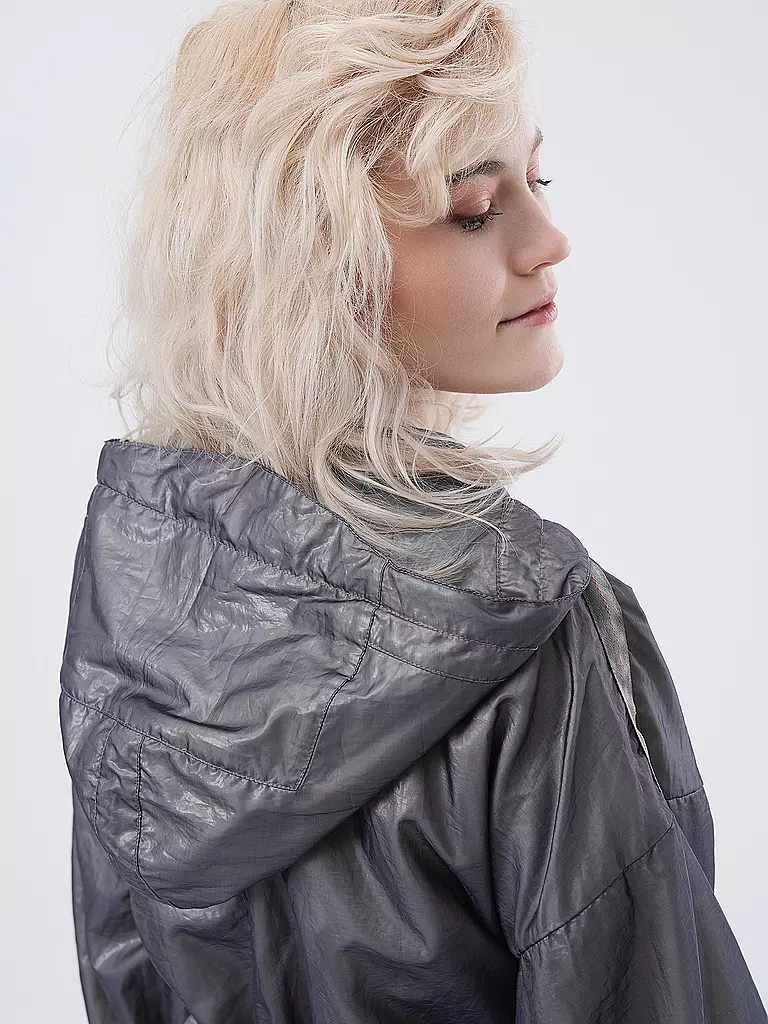 PARAJUMPERS | Parka OLGA  | Gris