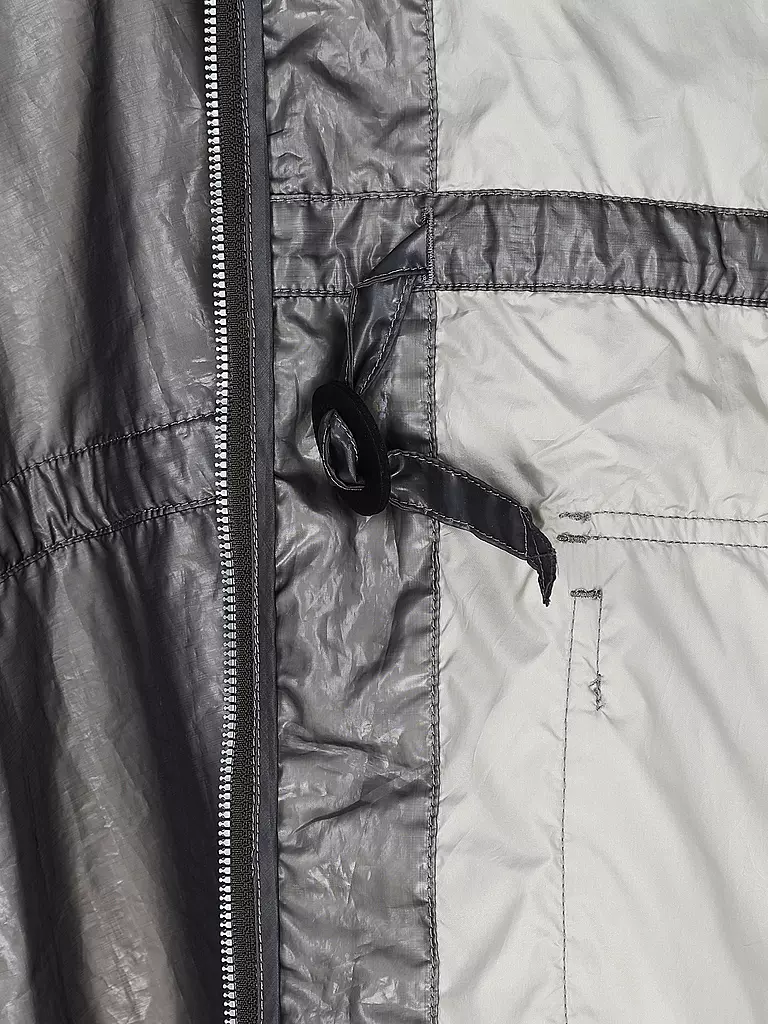 PARAJUMPERS | Parka OLGA  | Gris