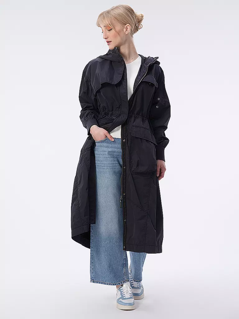 PARAJUMPERS | Parka PARACHUTE | Negro