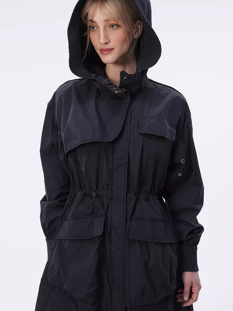 PARAJUMPERS | Parka PARACHUTE | Negro
