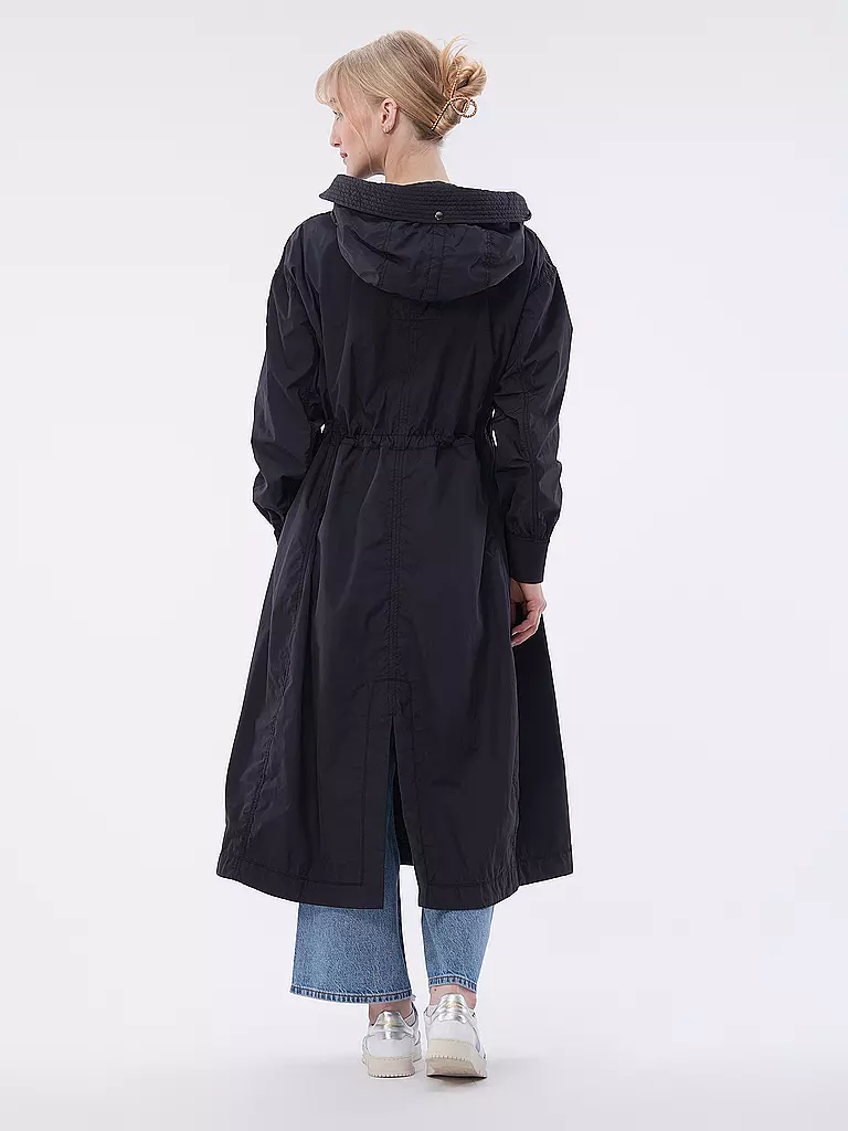 PARAJUMPERS | Parka PARACHUTE | Negro