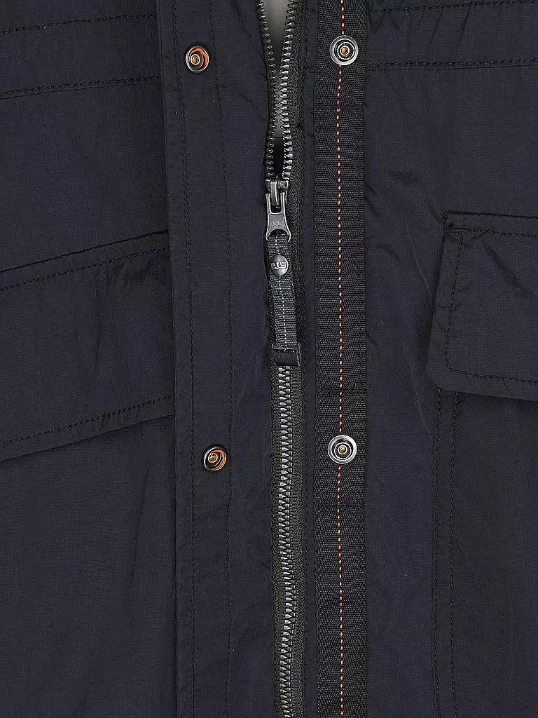 PARAJUMPERS | Parka PARACHUTE | Negro