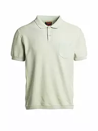 PARAJUMPERS | Poloshirt | Verde claro