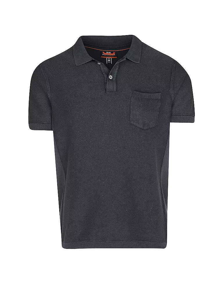 PARAJUMPERS | Poloshirt | Azul