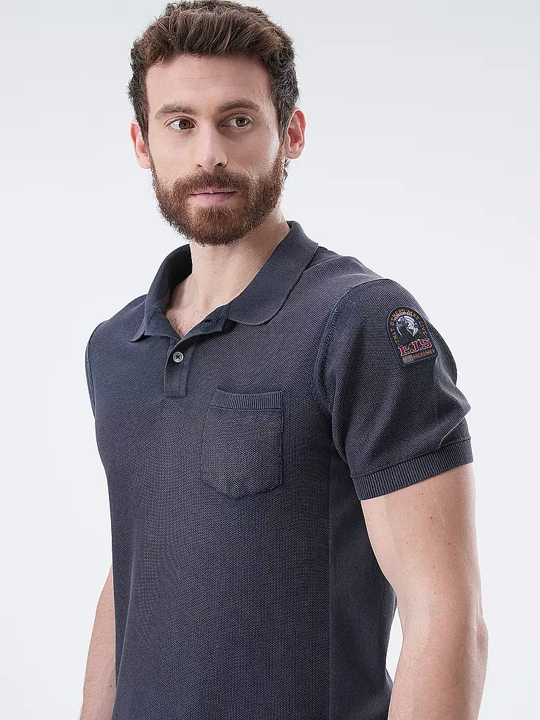 PARAJUMPERS | Poloshirt | Azul