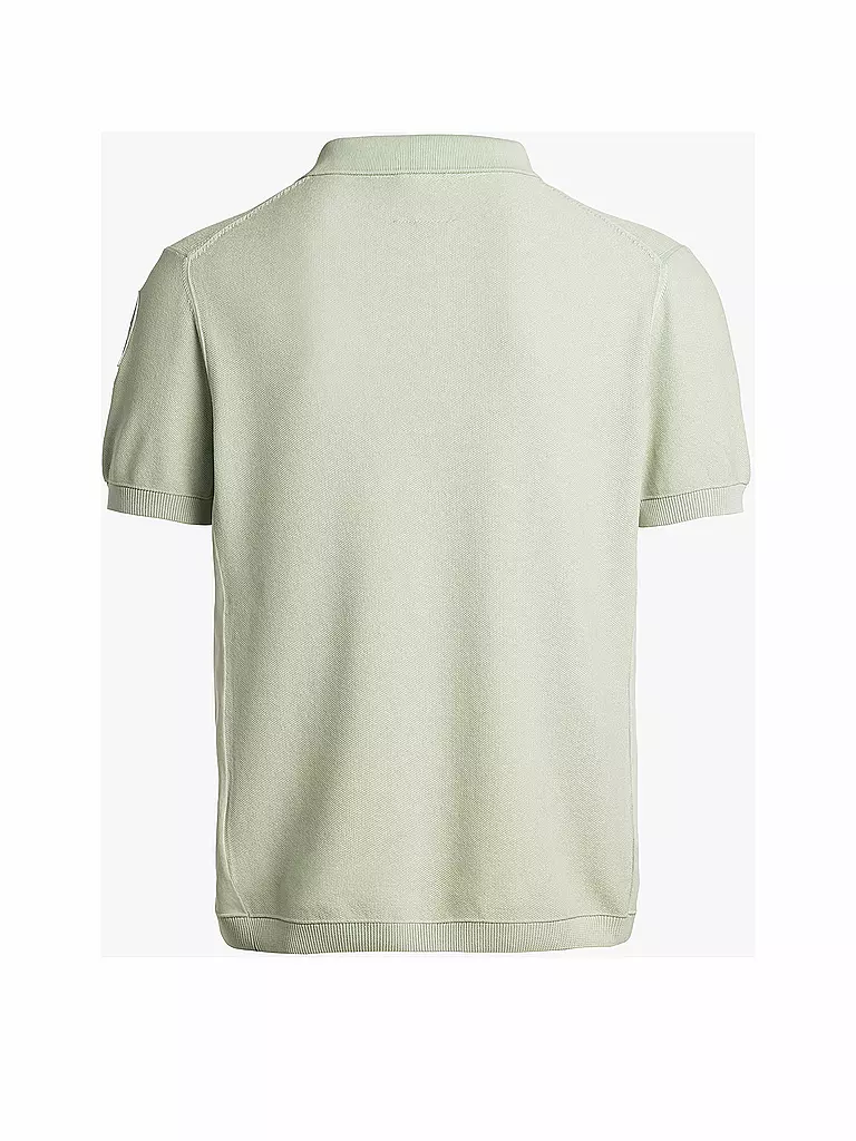 PARAJUMPERS | Poloshirt | Verde claro