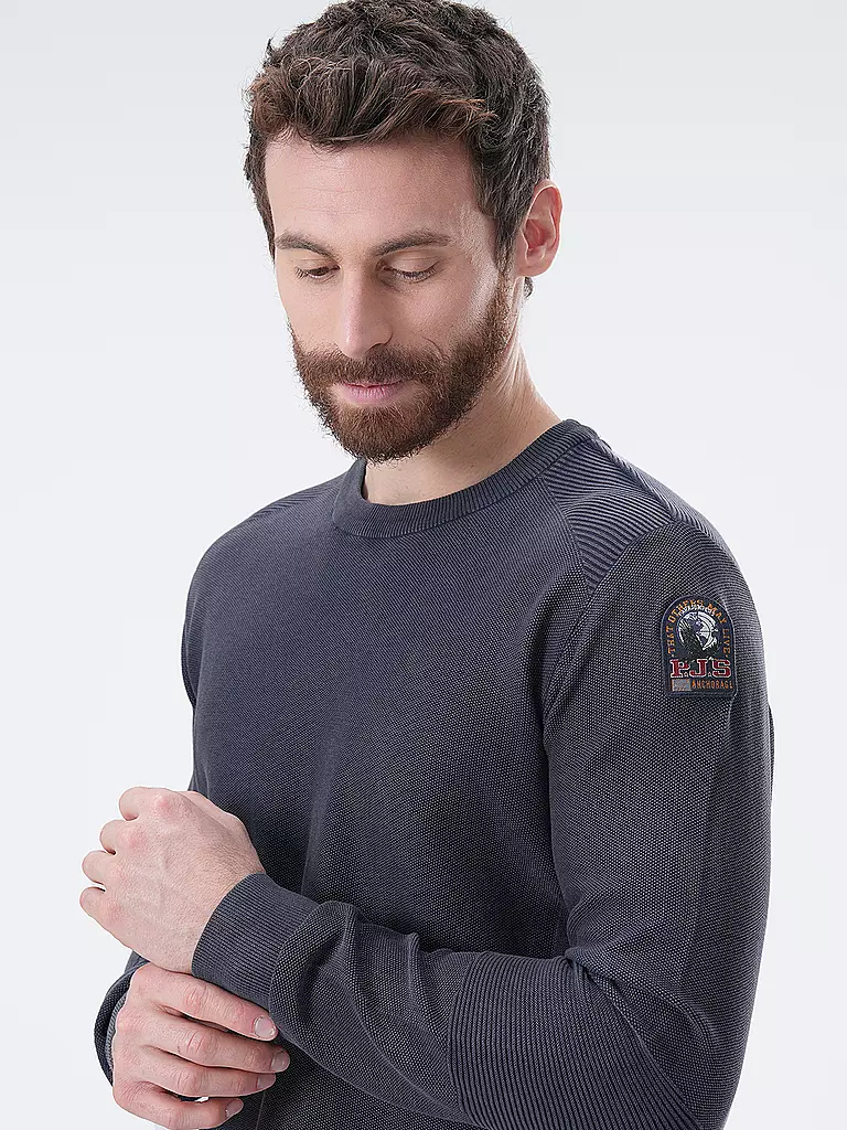 PARAJUMPERS | Pullover | Azul