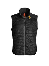 PARAJUMPERS | Steppgilet Zavier-M | Negro
