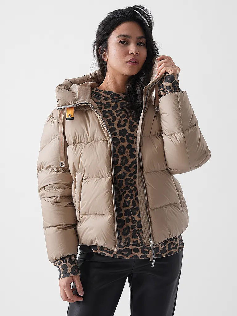 PARAJUMPERS | TILLY | Beige