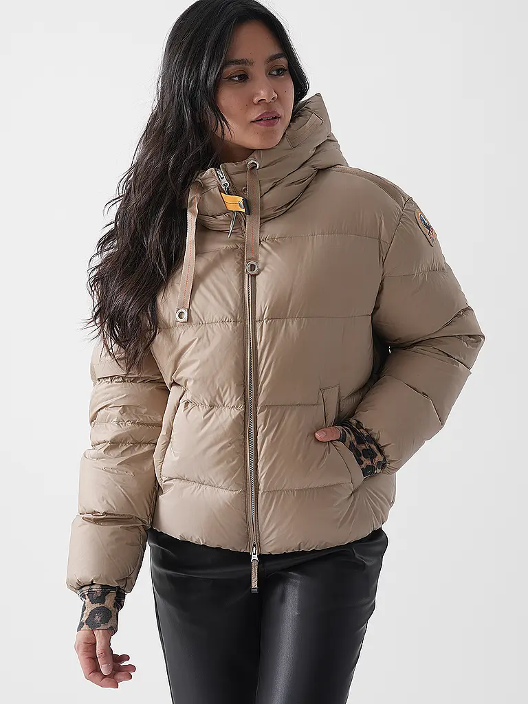 PARAJUMPERS | TILLY | Beige