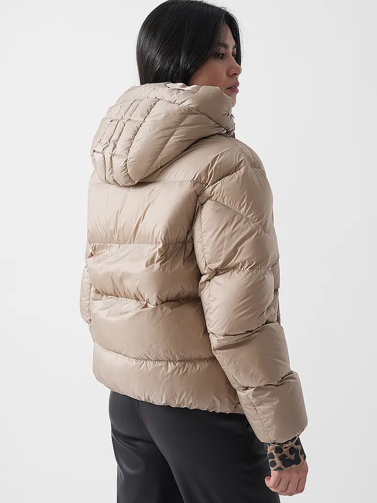 PARAJUMPERS | TILLY | Beige