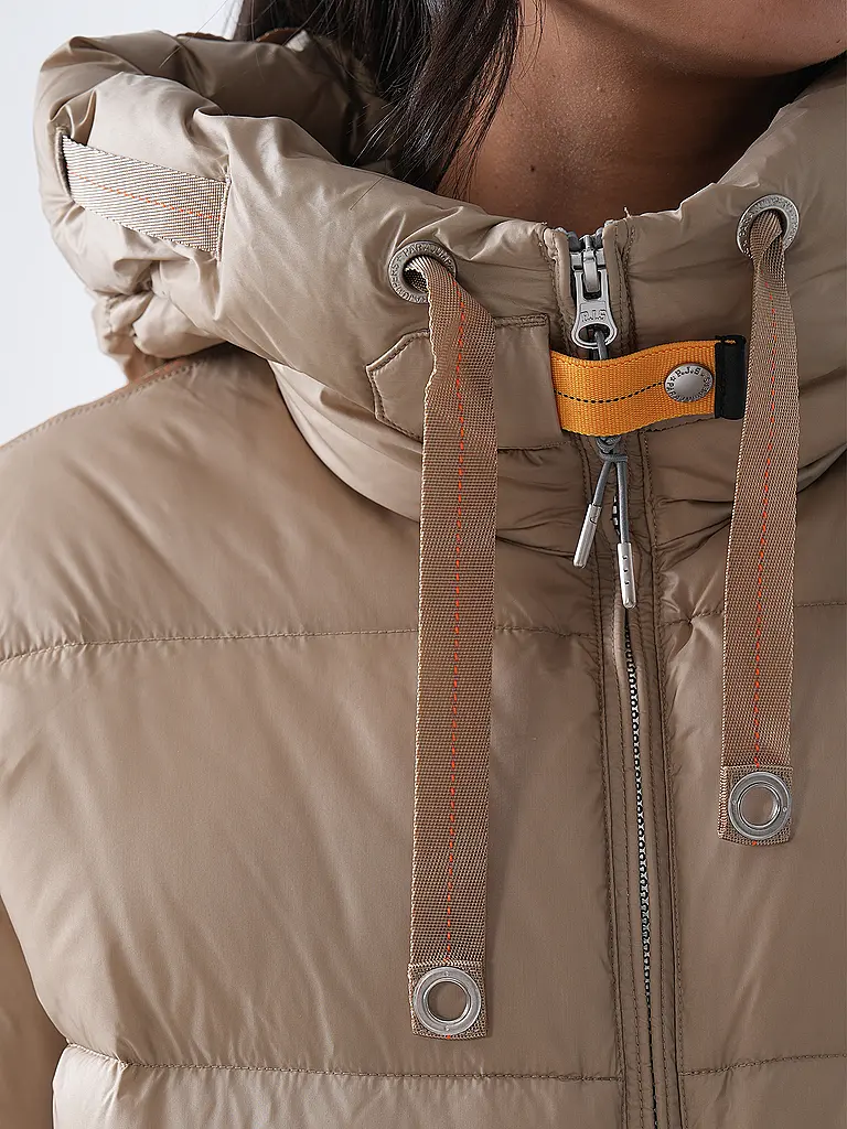 PARAJUMPERS | TILLY | Beige