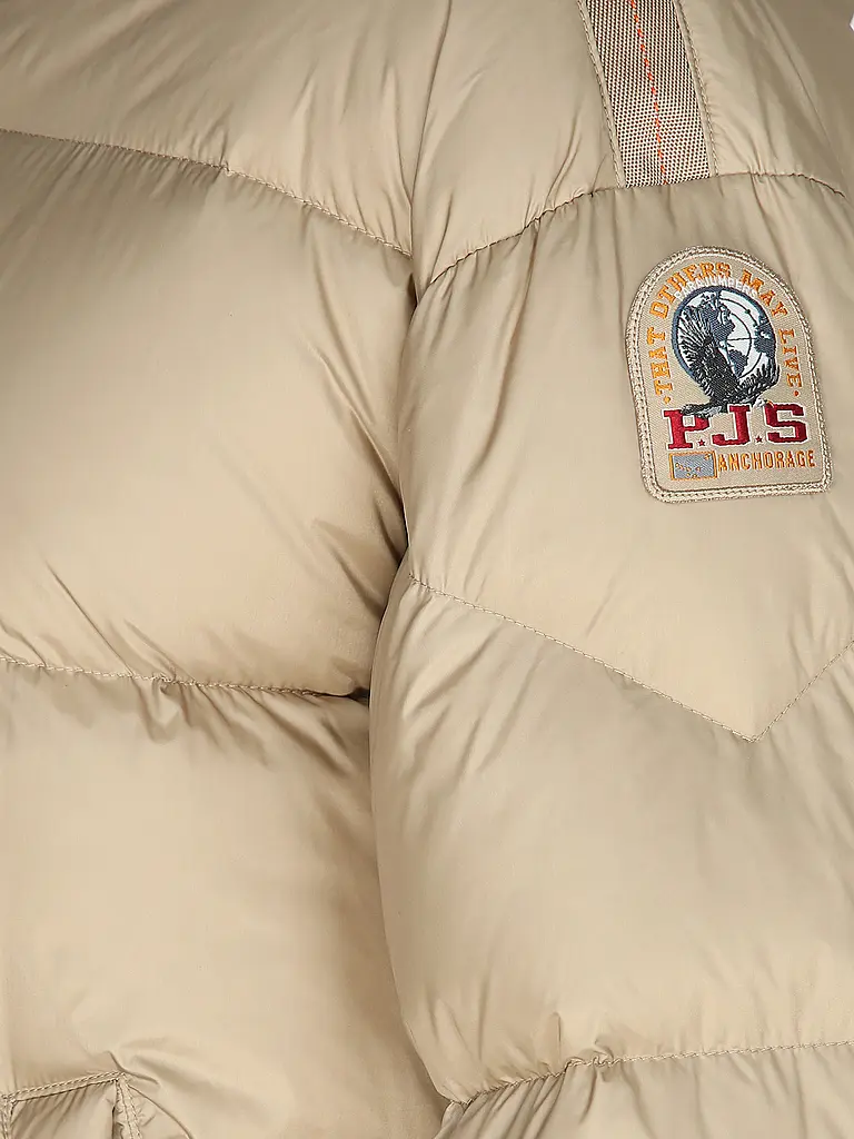 PARAJUMPERS | TILLY | Beige
