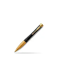 PARKER | Bolígrafo Urban Twist Muted Black GT | Negro