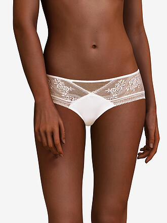 PASSIONATA | Braga Maddie blanco