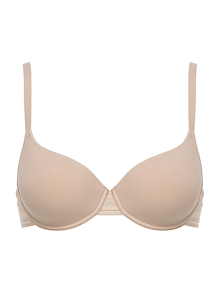 Sujetador camiseta Rythm (Duna) beige 90B