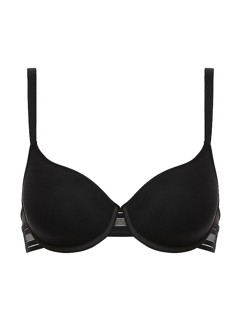 Sujetador camiseta Rythm (Negro) negro 80E