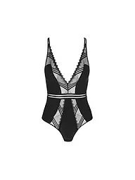 PASSIONATA | Body RODEO | Negro