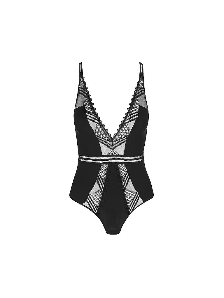 PASSIONATA | Body RODEO | Negro