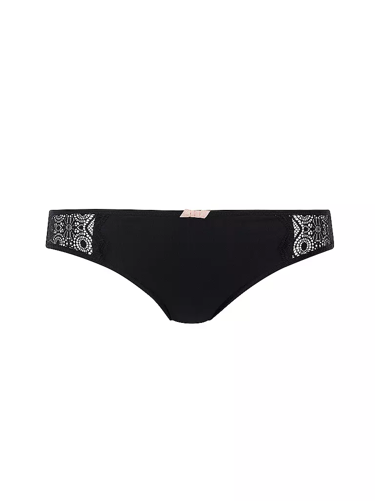 PASSIONATA | Braga "Georgia" (Negro) | Negro