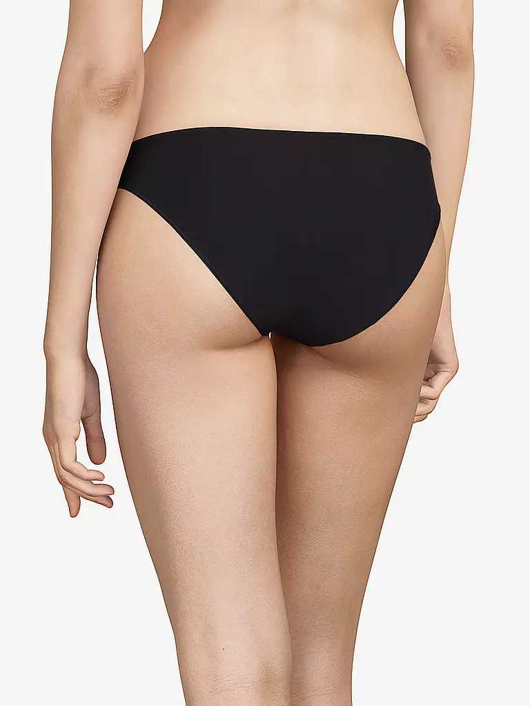 PASSIONATA | Braga "Georgia" (Negro) | Negro