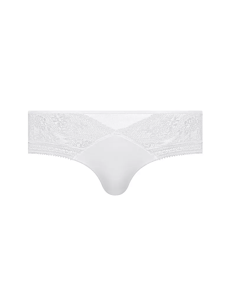 PASSIONATA | Braga Maddie blanco | Blanco