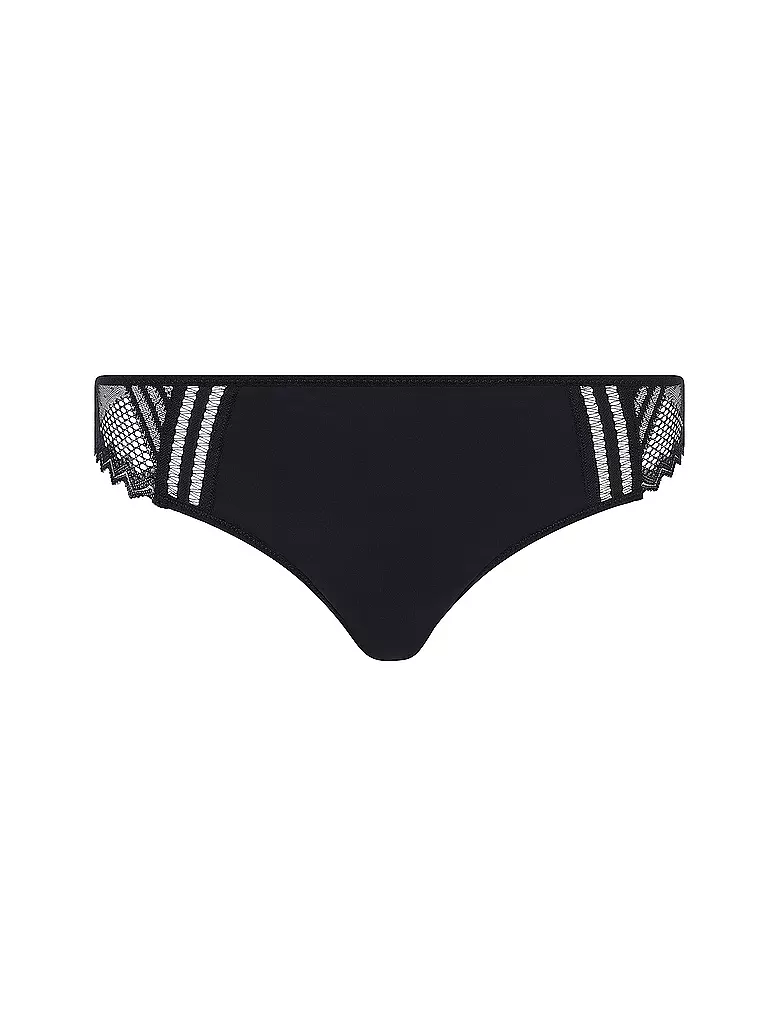 PASSIONATA | Braga RODEO negra | Negro