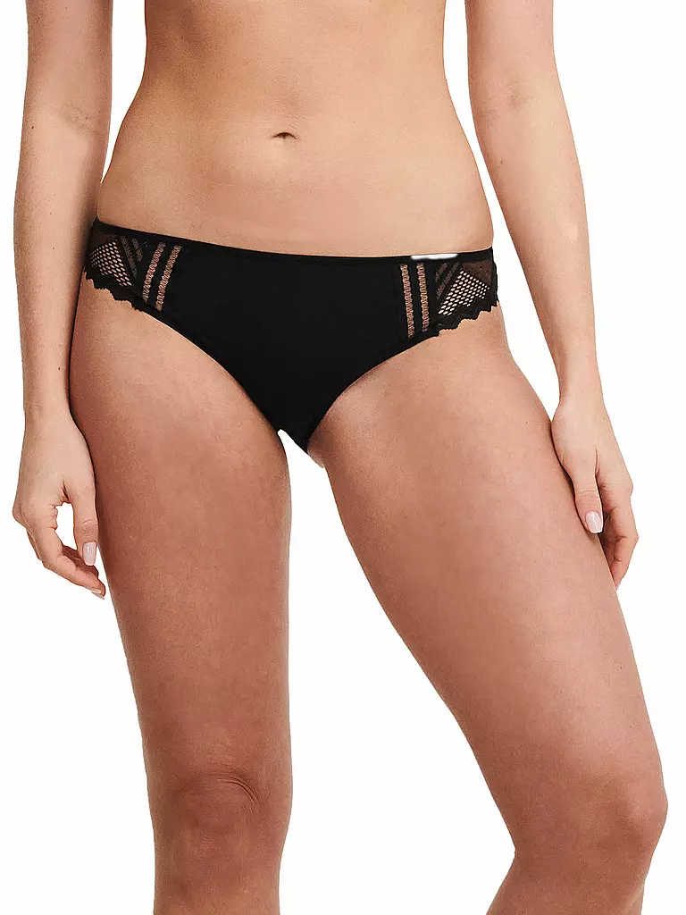 PASSIONATA | Braga RODEO negra | Negro