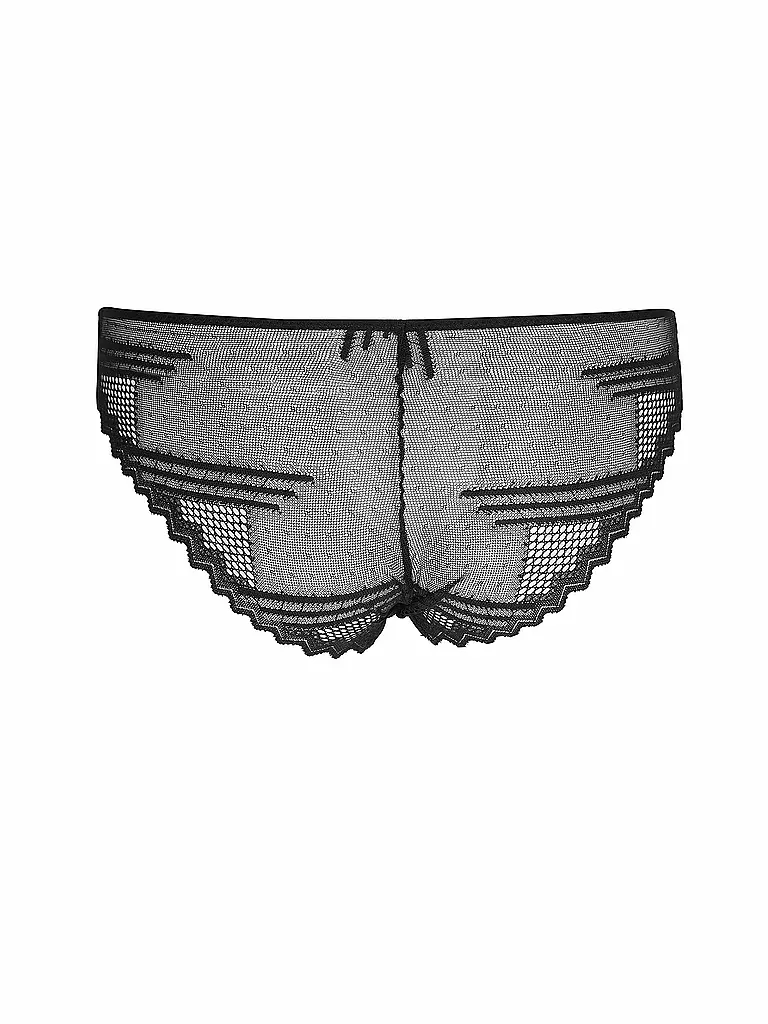 PASSIONATA | Braga RODEO negra | 