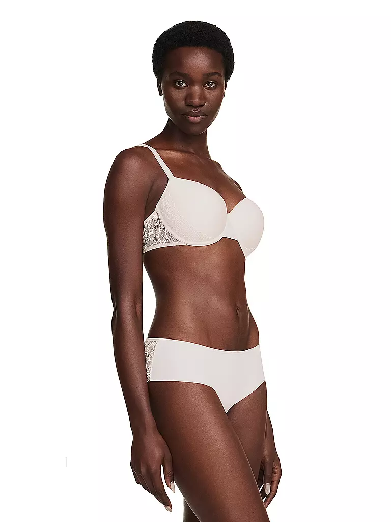 PASSIONATA | Pants PILA champagner  | Crema