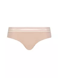 PASSIONATA | Shorty "Rythm" (Dune) | Beige