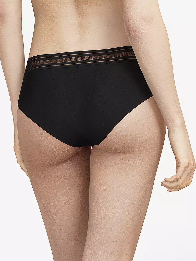 PASSIONATA | Shorty "Rythm" (Schwarz) | Negro