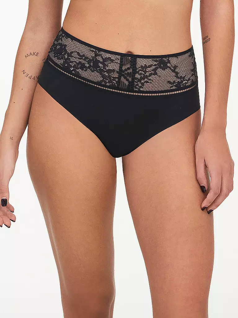PASSIONATA | Shorty OLIVIA | Negro