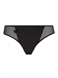 PASSIONATA | Slip "Miss Joy" (Schwarz) | Negro