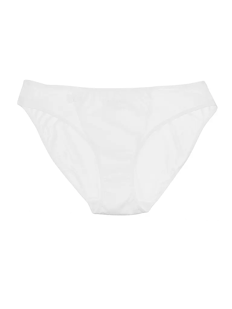 PASSIONATA | Slip "Miss Joy" (Weiss) | Blanco
