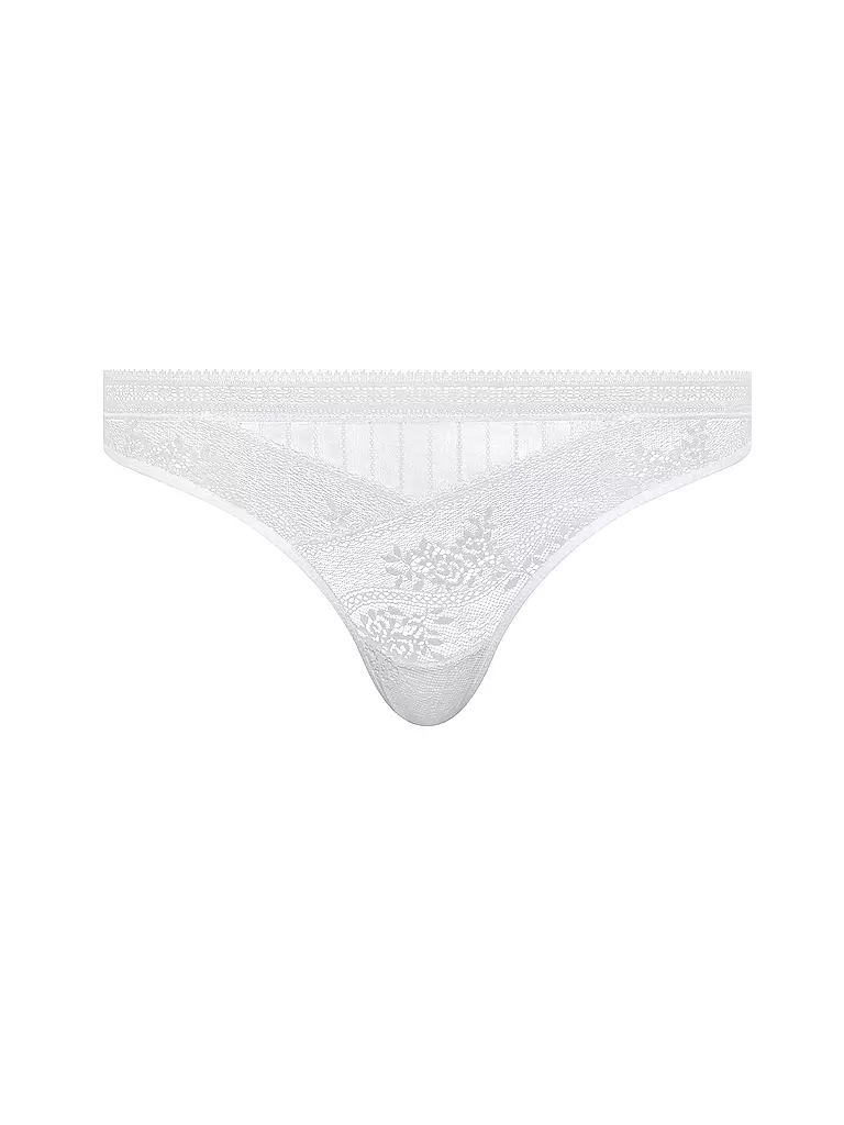 PASSIONATA | String Maddie | Blanco