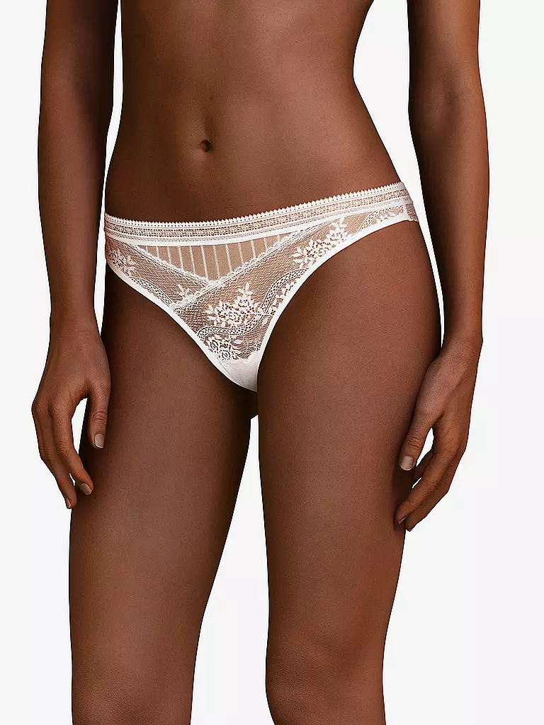 PASSIONATA | String Maddie | Blanco